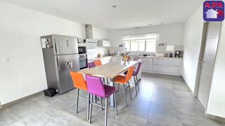  Maison à vendre 5 pièces 165 m²
