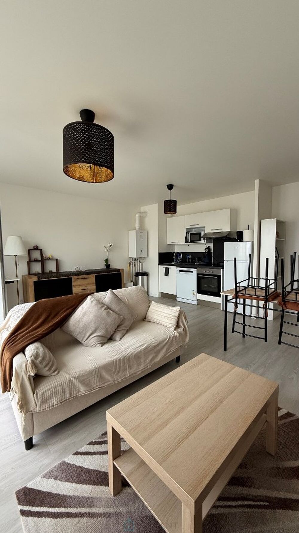 Vente Appartement Appartement en résidence Rouen