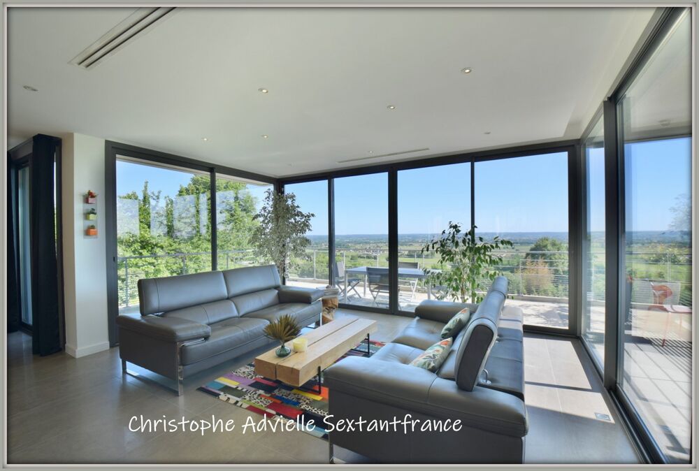 � vendre  Villa Bergerac (24100)