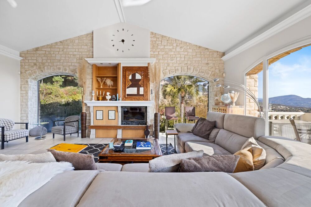 � vendre  Maison Vence (06140)