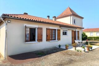  Maison � vendre 6 pi�ces 121 m�