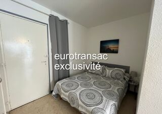  Appartement � vendre 1 pi�ce 19 m�