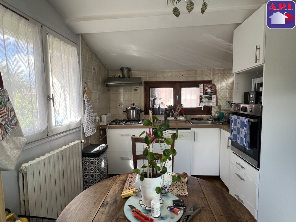 Vente Maison Maison Labarthe-sur-leze