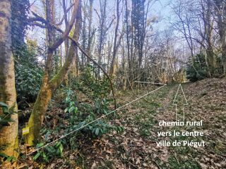  Terrain � vendre 5000 m�