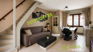  Maison à vendre 4 pièces 75 m²