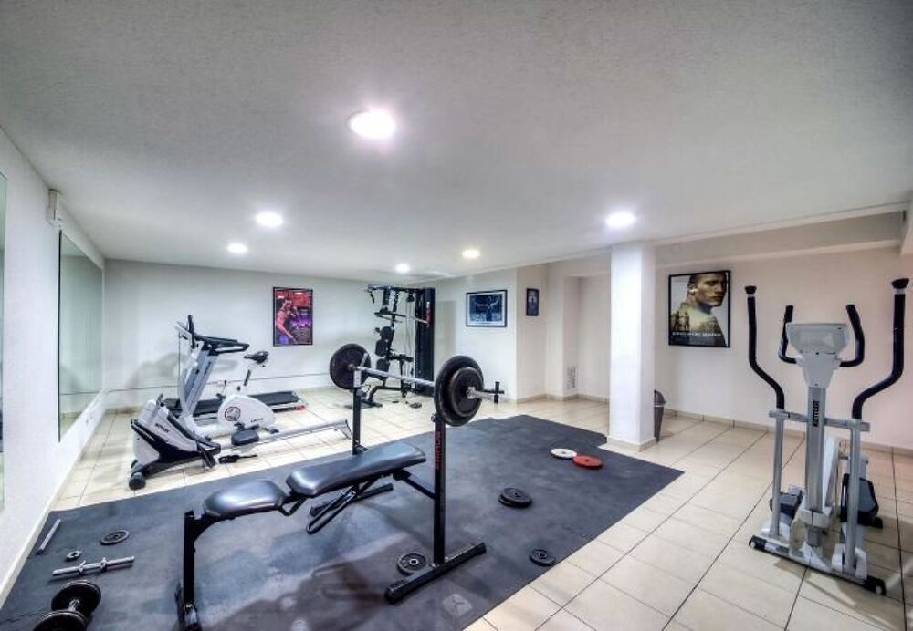Vente Appartement Résidence Etudiante Antibes