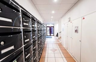  Appartement � vendre 1 pi�ce 18 m�