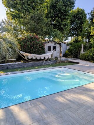 Maison à vendre 5 pièces 117 m²