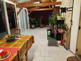  Maison � vendre 6 pi�ces 150 m�