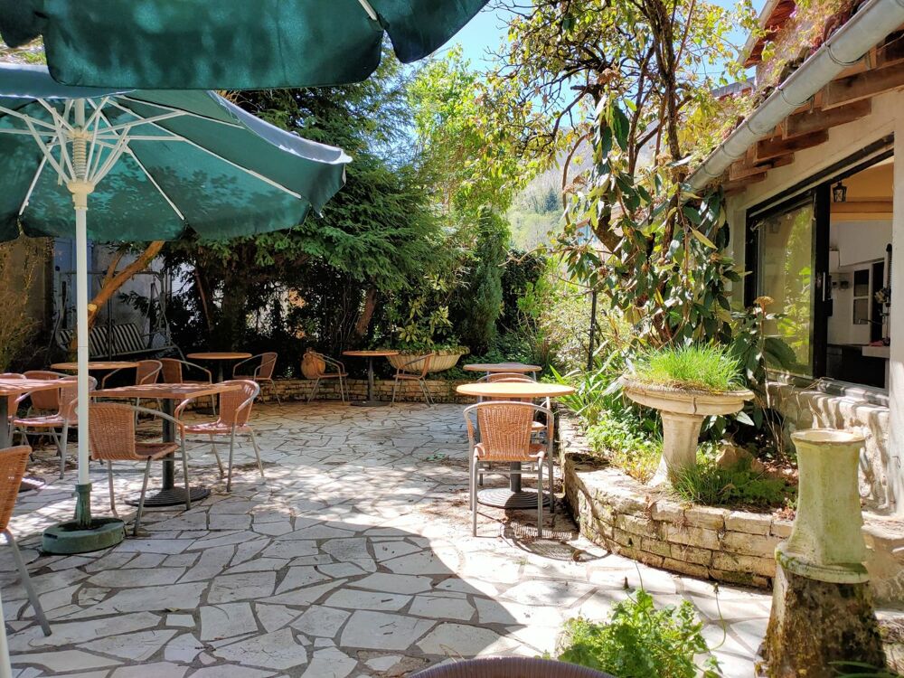 � vendre  Maison Monts�gur (09300)