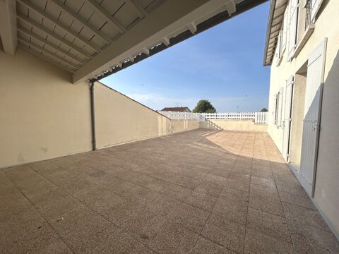  Appartement � louer 4 pi�ces 81 m�