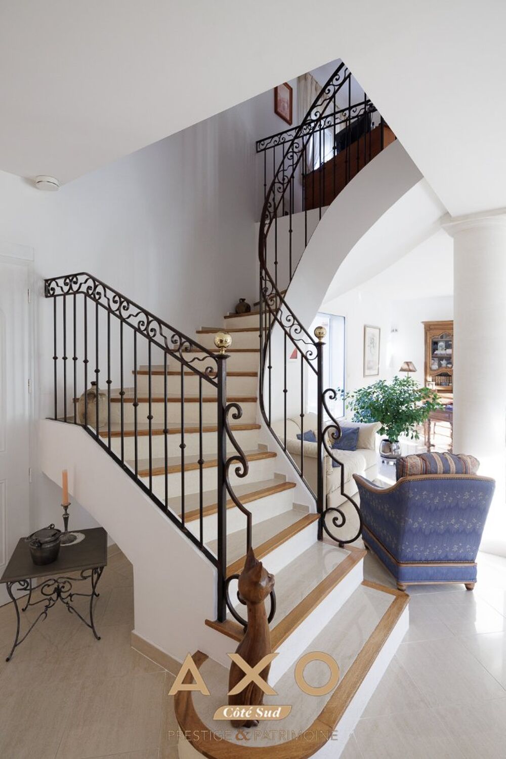 � vendre  Maison Saint-Cannat (13760)