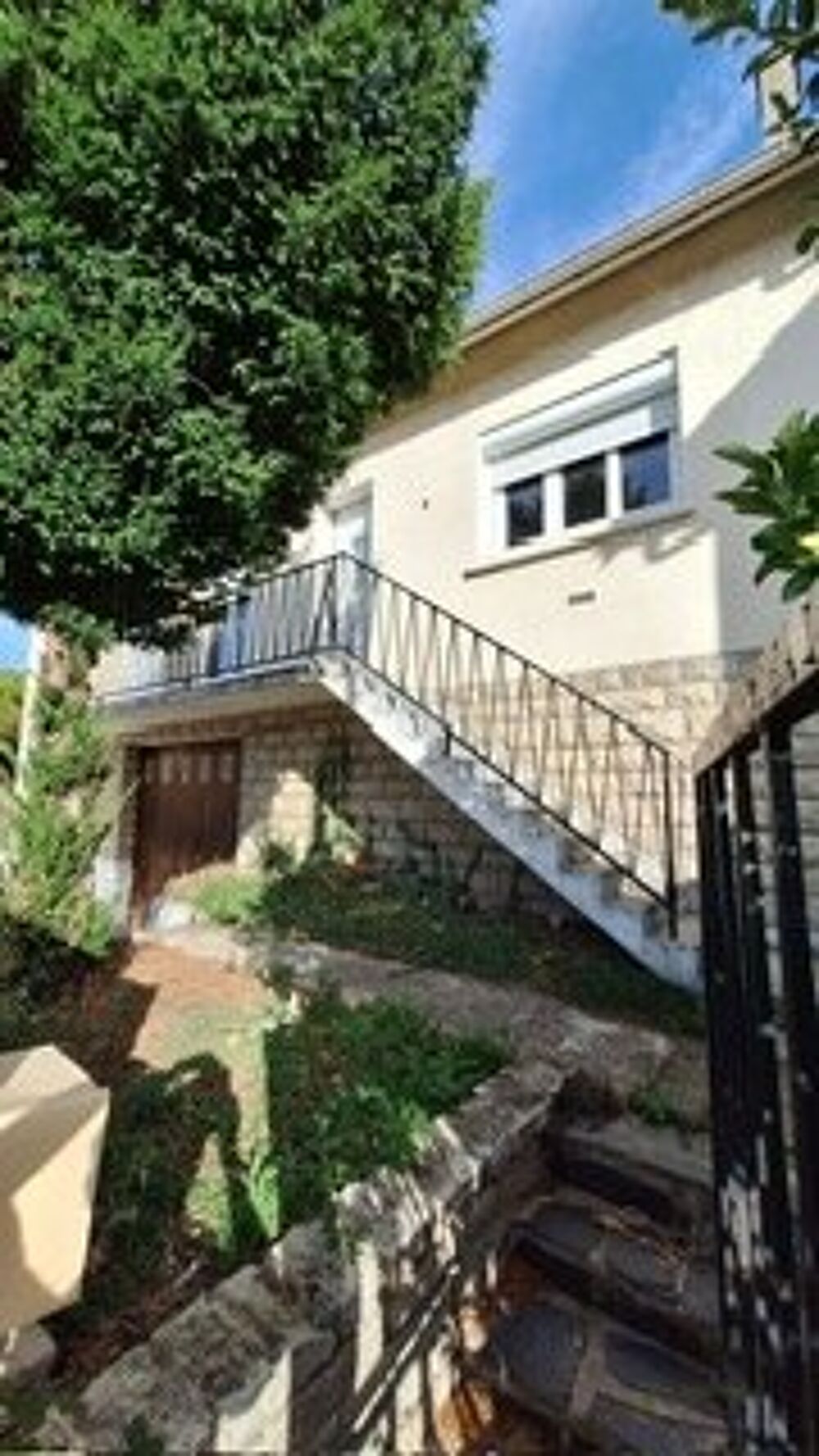 Vente Maison Maison Le blanc mesnil