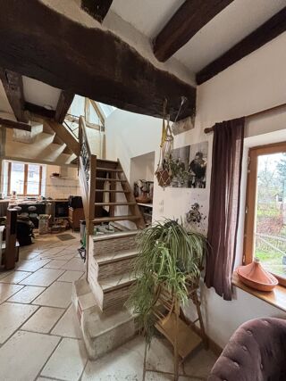  Maison à vendre 4 pièces 85 m²
