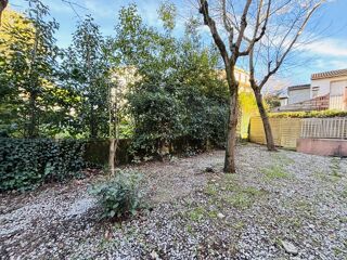  Appartement � louer 1 pi�ce 22 m�