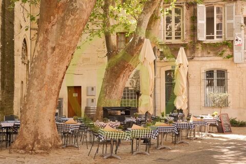 Restaurant 495000 06370 Mouans sartoux