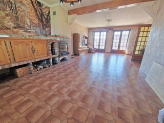  Maison à vendre 8 pièces 162 m²