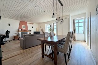  Maison à vendre 5 pièces 100 m²