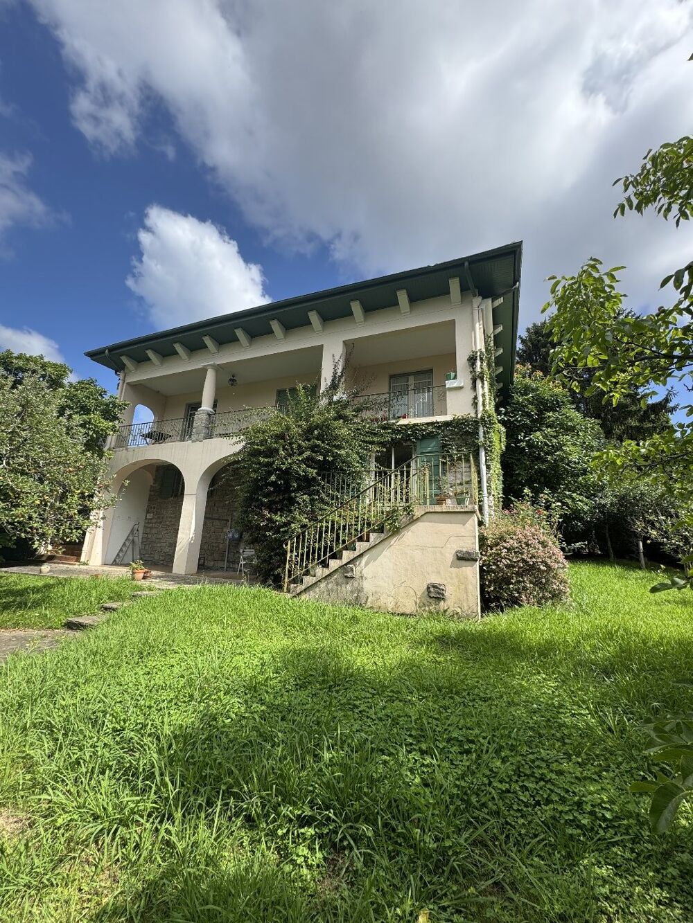 Vente Villa Maison Hendaye