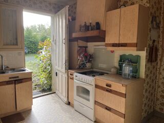  Maison à vendre 10 pièces 200 m²