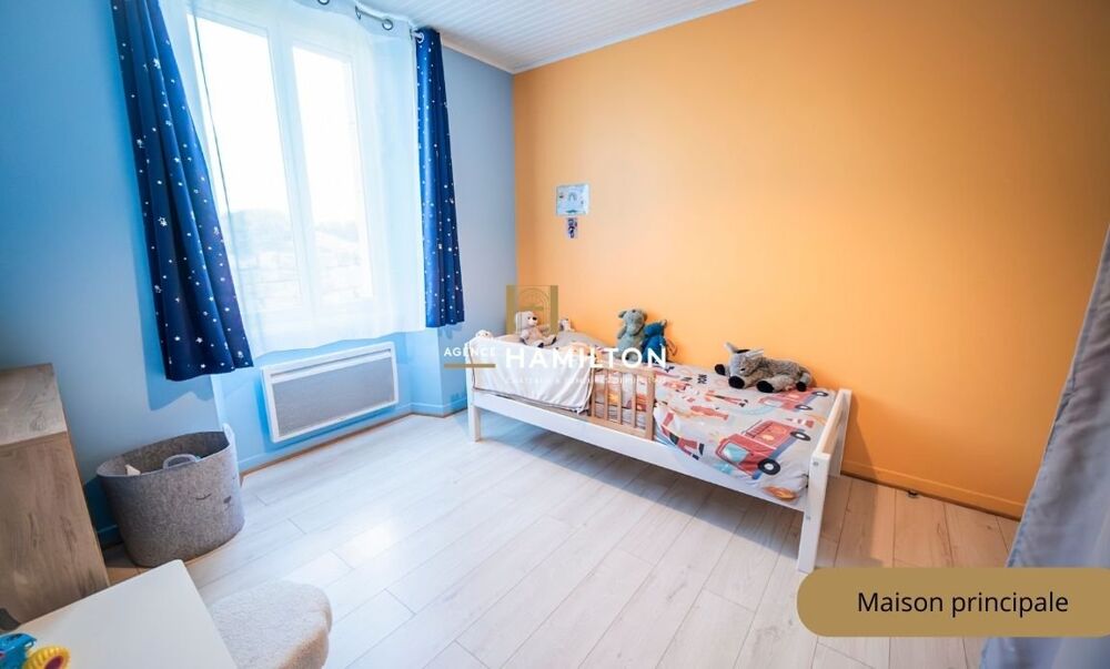 � vendre  Maison Sainte-Croix (81150)