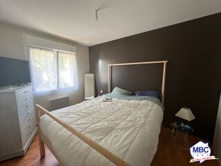  Maison à vendre 5 pièces 96 m²