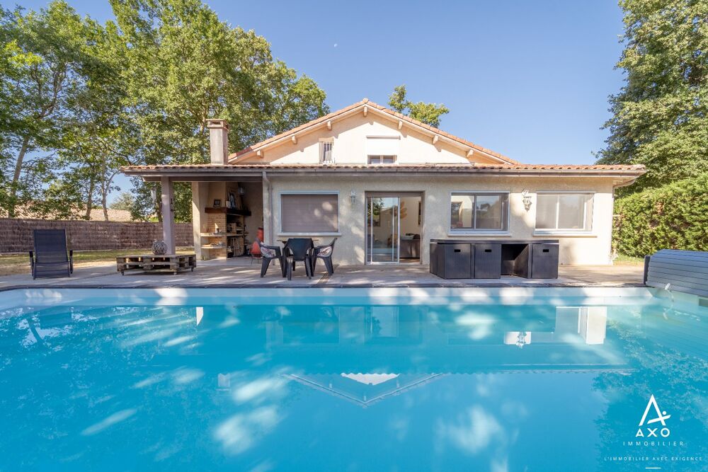 Vente Maison Maison Saint pierre du mont