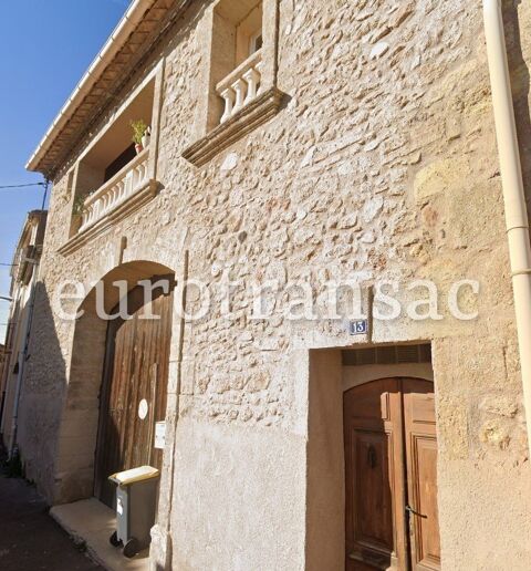   Maison vigneronne Maison - 3 pice(s) - 97 m