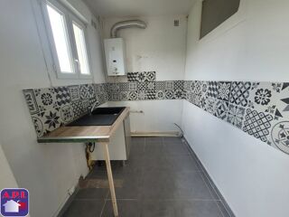  Appartement à louer 2 pièces 34 m²