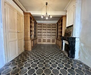  Maison � vendre 9 pi�ces 260 m�