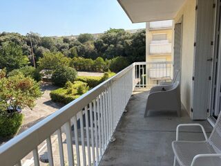  Appartement à vendre 2 pièces 38 m²