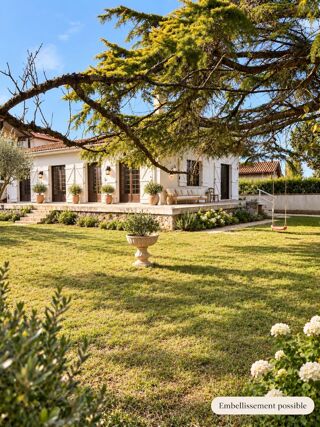  Maison à vendre 4 pièces 110 m²
