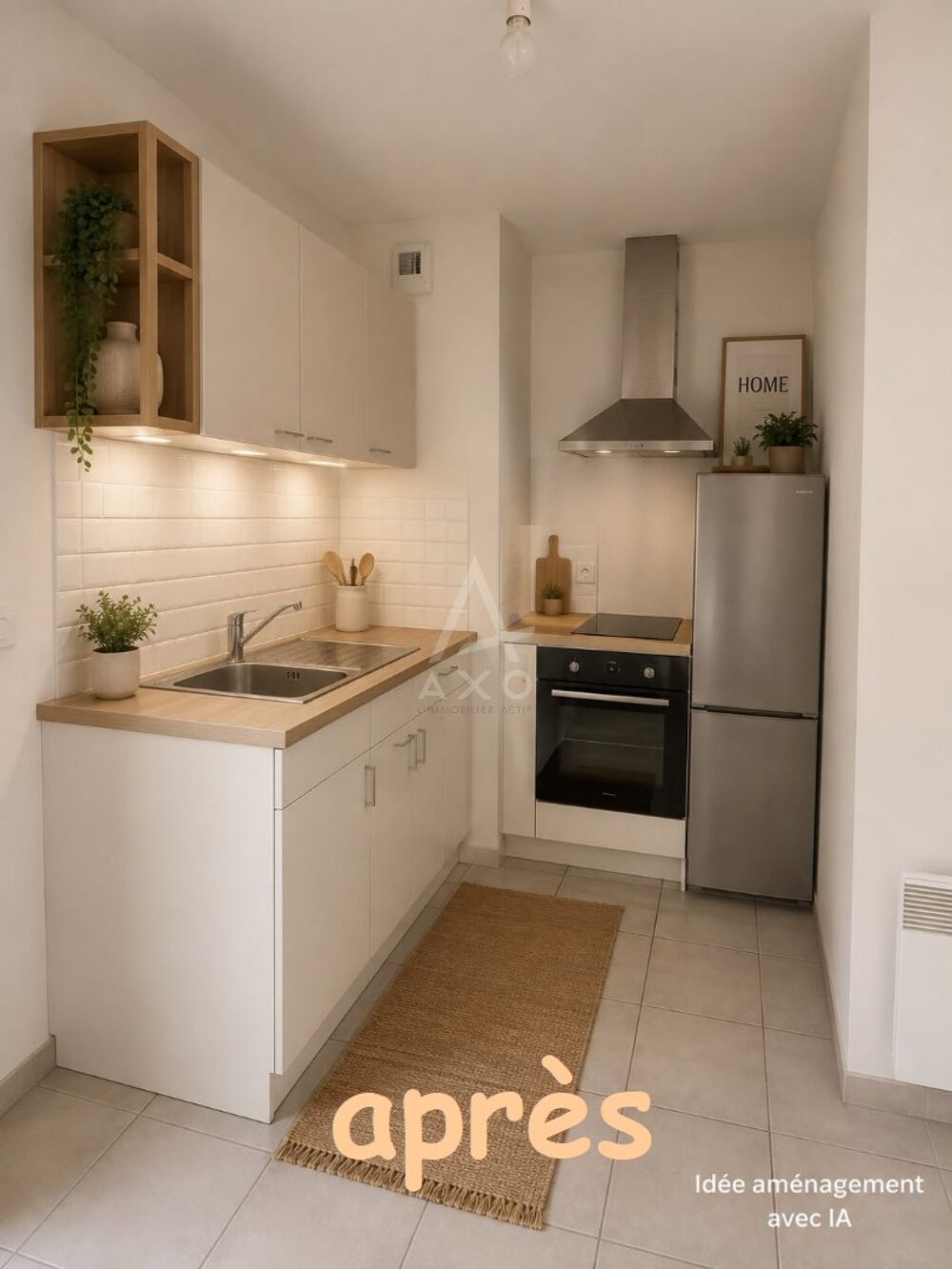 Vente Appartement Appartement La rochelle