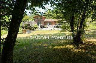  Villa � vendre 8 pi�ces 228 m�