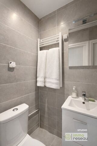  Appartement à vendre 3 pièces 59 m²
