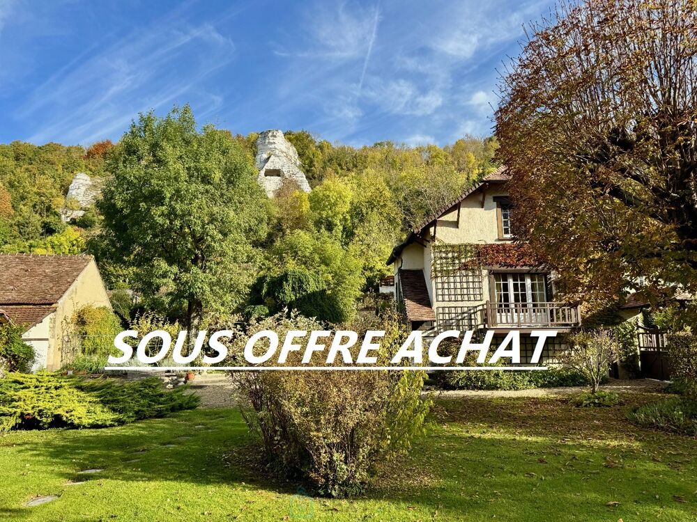 Vente Villa Maison Haute isle