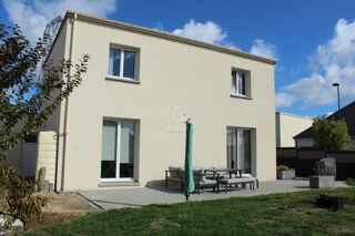 Vente Maison Maison contemporaine Baron sur odon