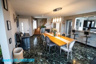  Villa � vendre 6 pi�ces 167 m�