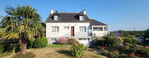   Maison Maison - 7 pièce(s) - 150 m²