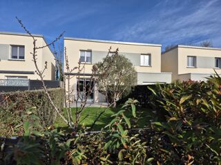  Maison à vendre 6 pièces 124 m²