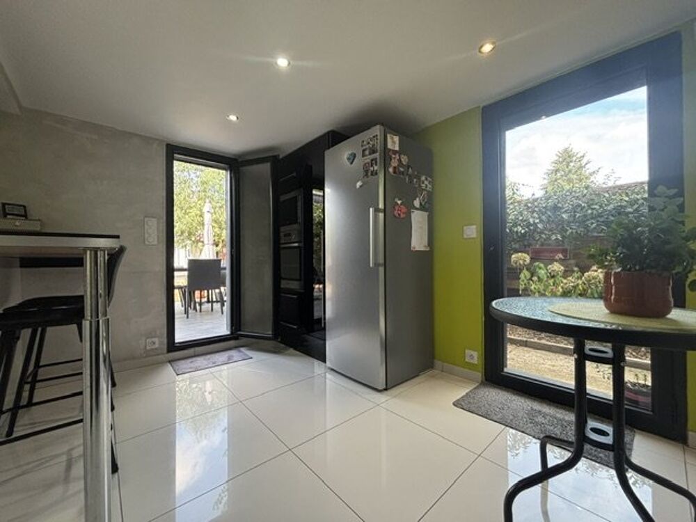 Vente Maison Maison Pontault combault