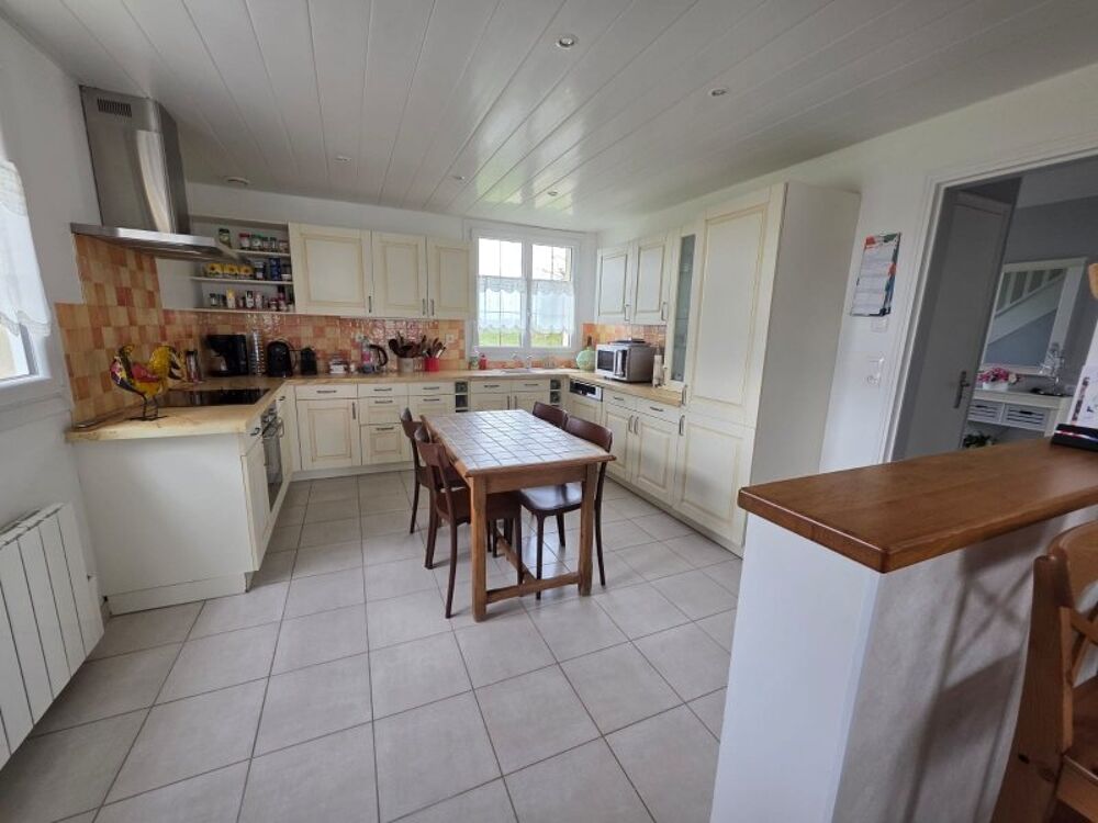 Vente Maison Maison Lassigny