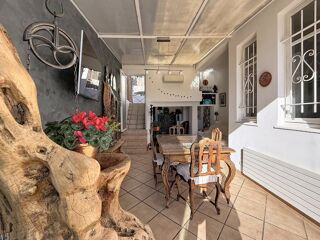  Villa � vendre 4 pi�ces 75 m�