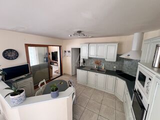 Maison à vendre 5 pièces 129 m²
