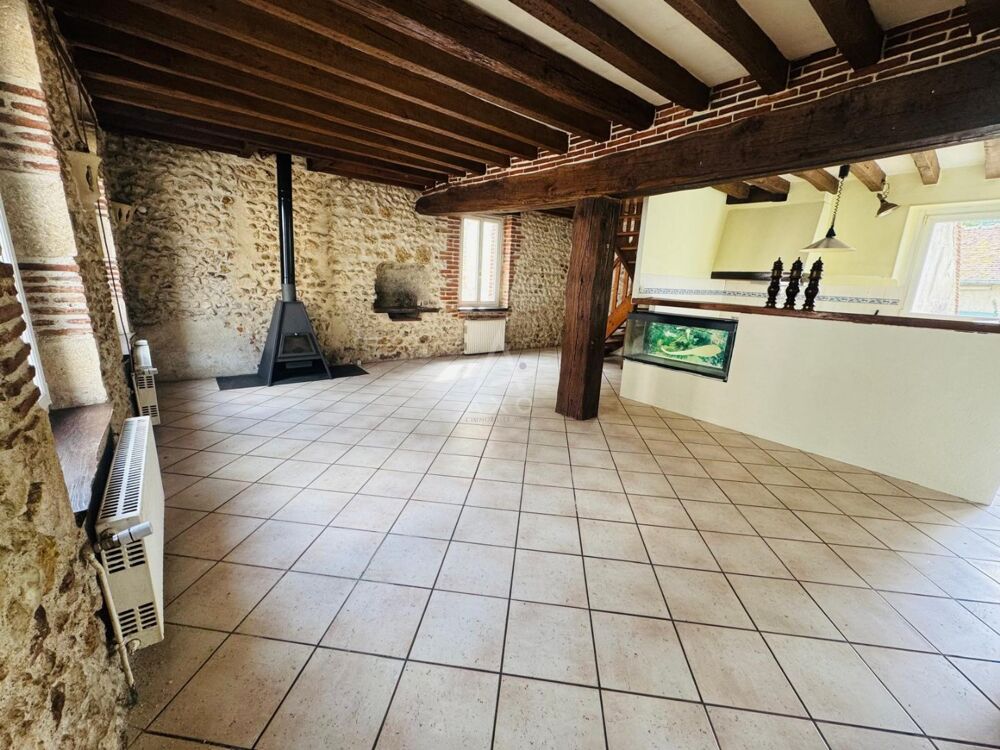 Vente Maison Maison Gien
