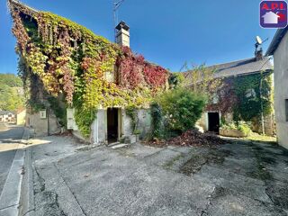Maison 99m2 Audressein