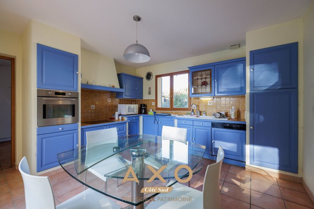 � vendre  Villa G�menos (13420)