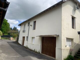  Maison à vendre 4 pièces 65 m²