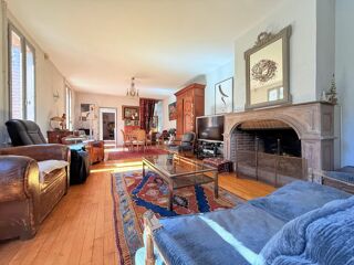  Maison � vendre 5 pi�ces 200 m�