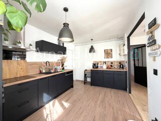  Maison à vendre 4 pièces 95 m²